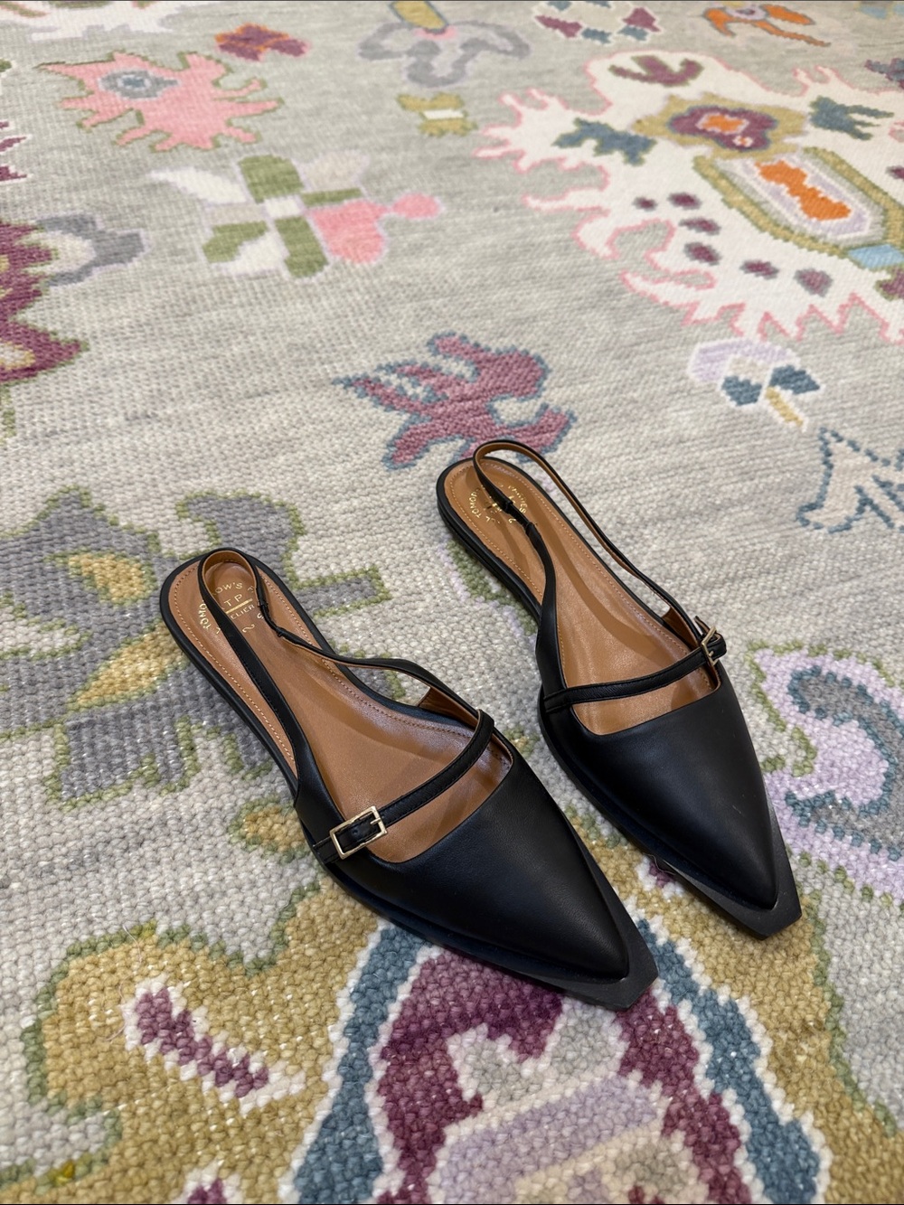 ATP Atelier Flats
